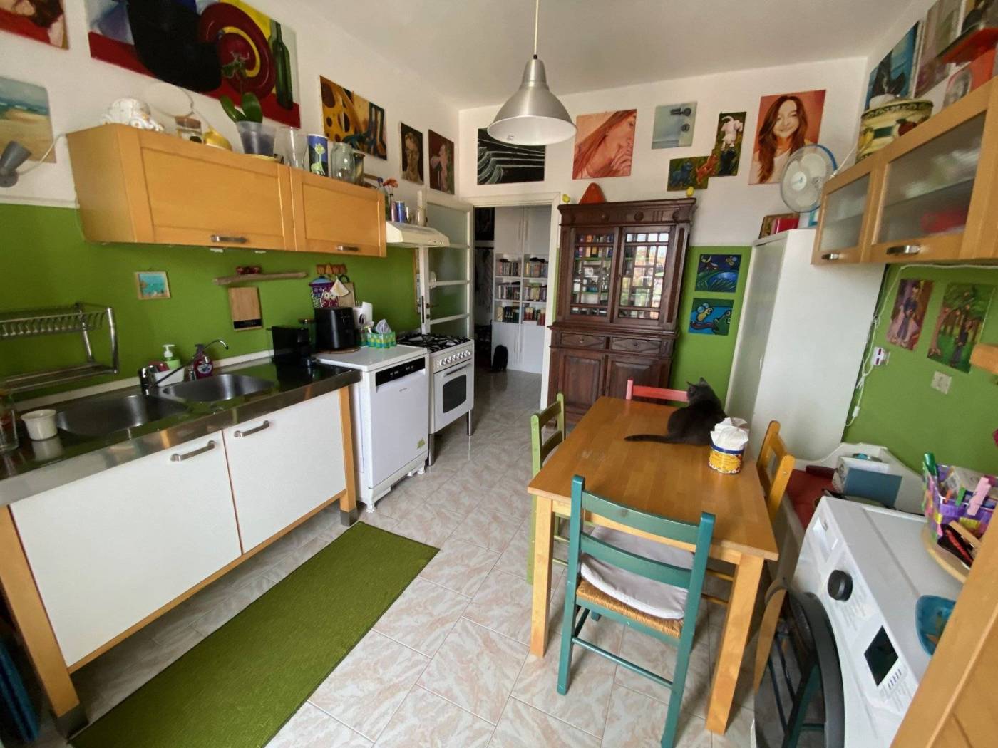 Cucina