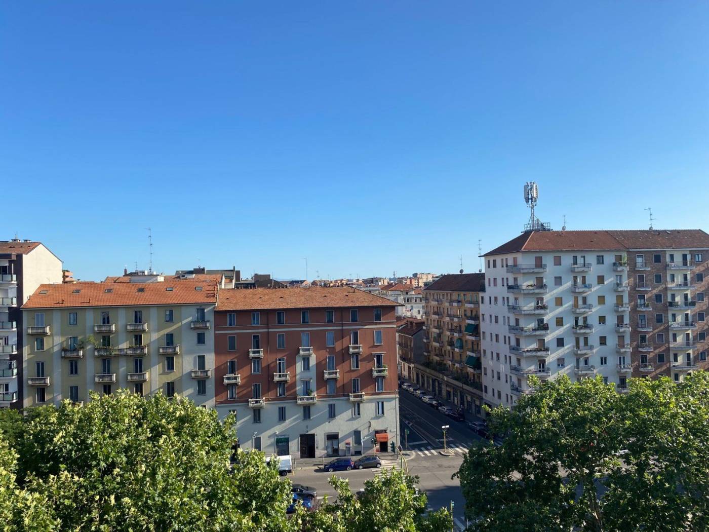 Vista