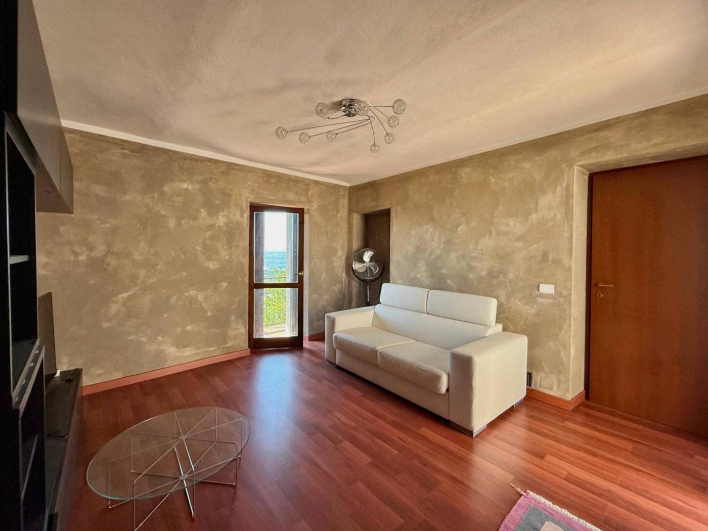 Interno appartamento