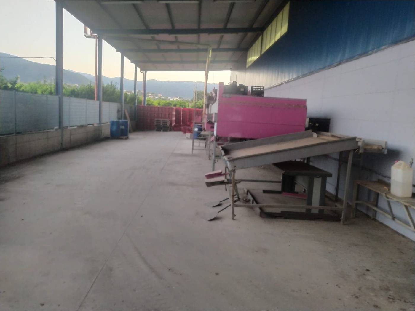 Interno non residenziale