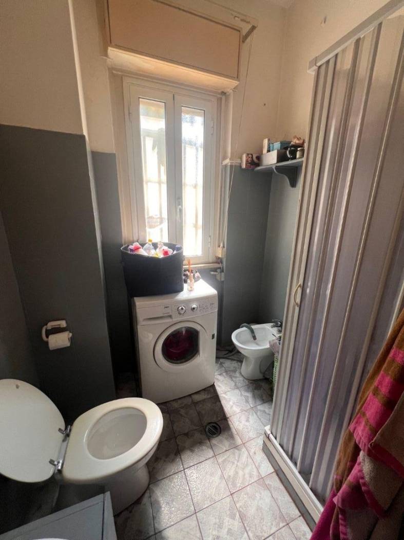 Bagno