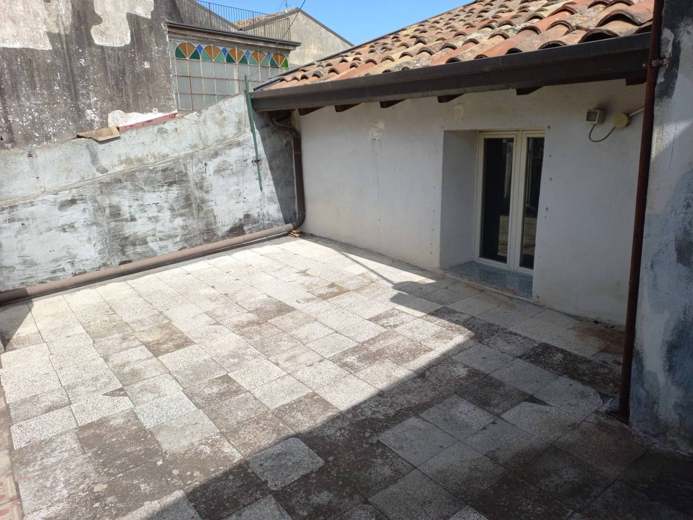 Terrazzo