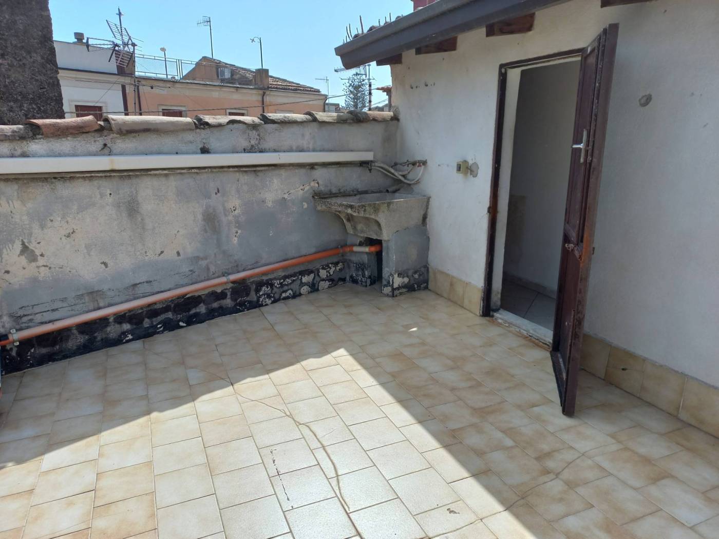 Terrazzo