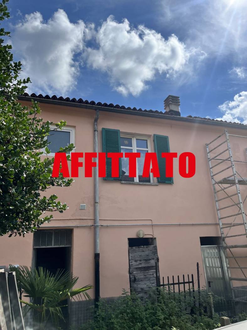 Facciata