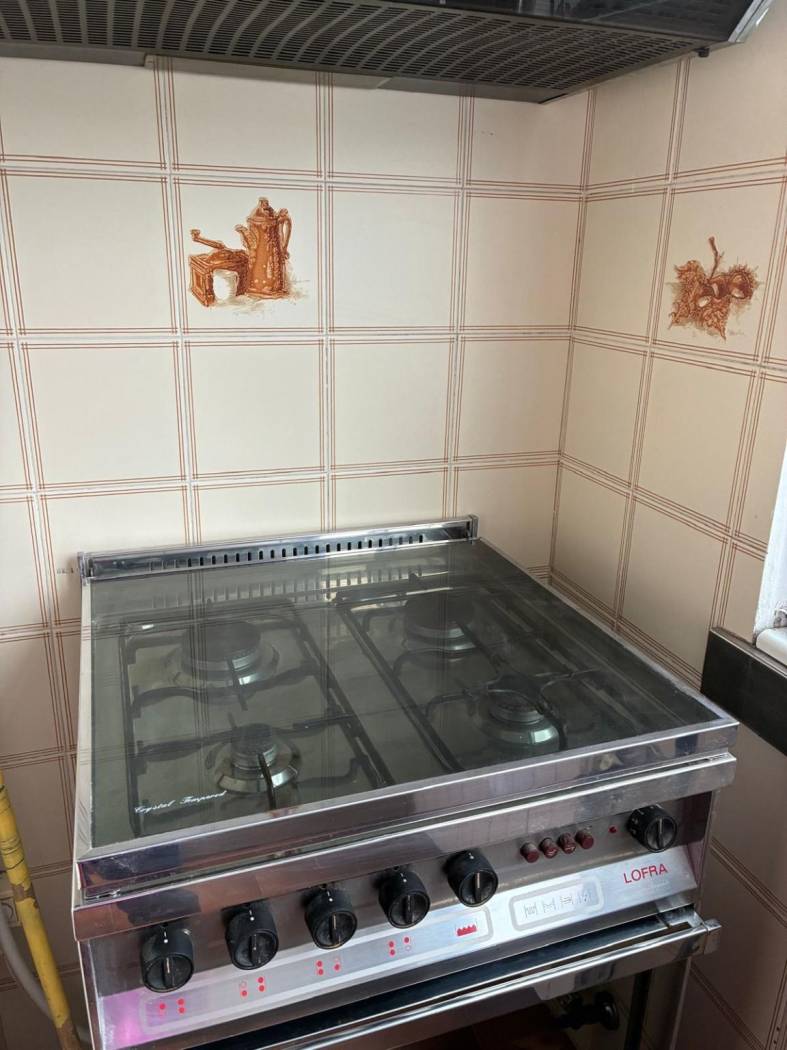 Cucina