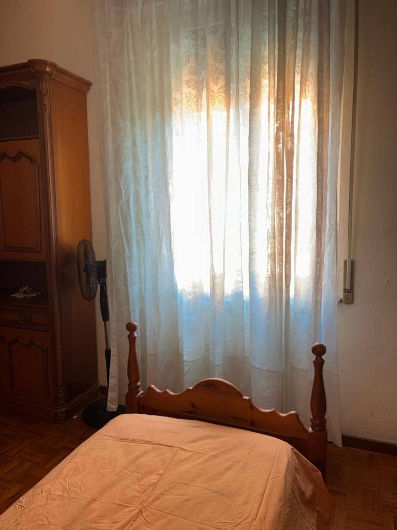 Camera da letto