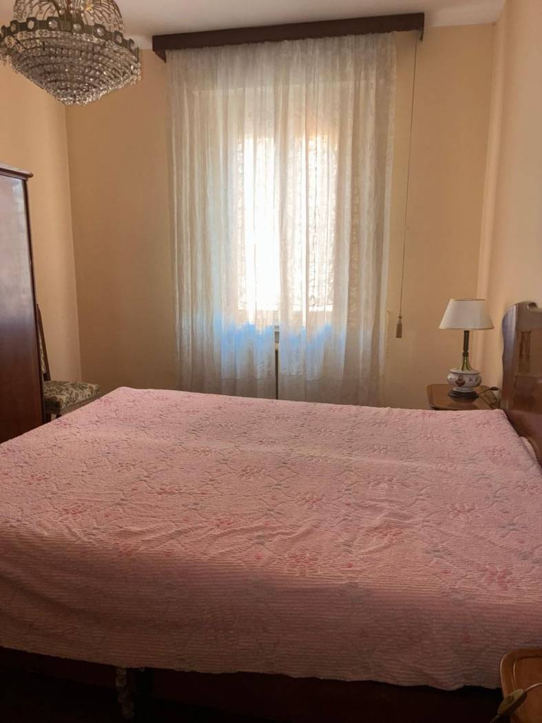 Camera da letto