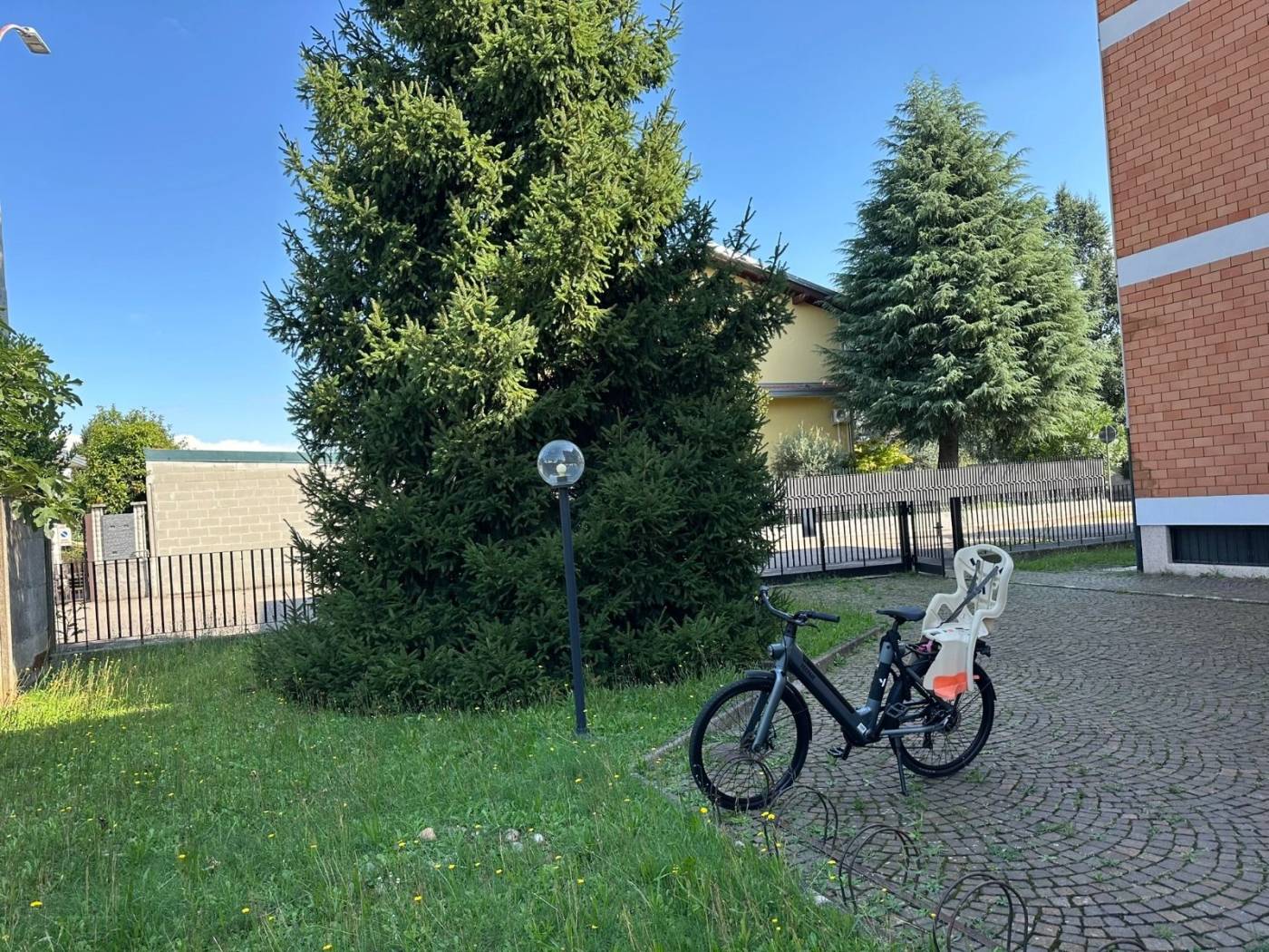 Giardino