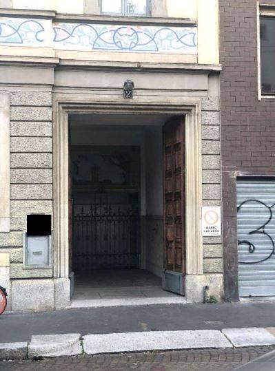 Facciata