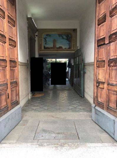 Interno palazzo