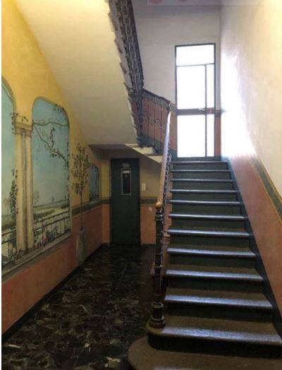 Interno palazzo