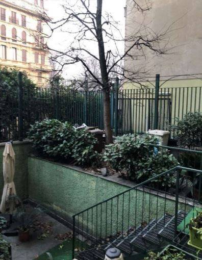 Cortile interno
