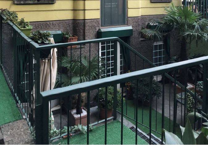 Balcone
