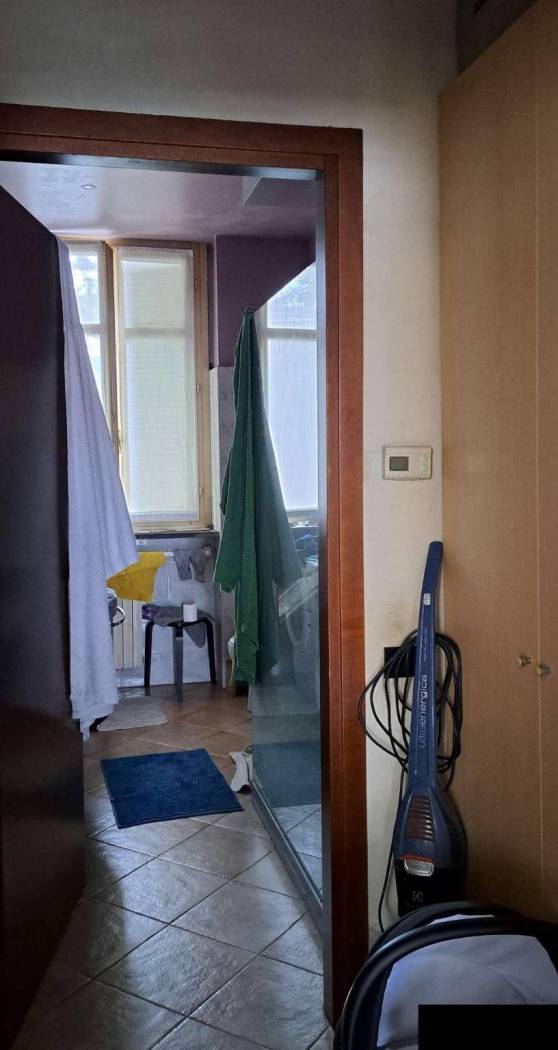 Interno palazzo