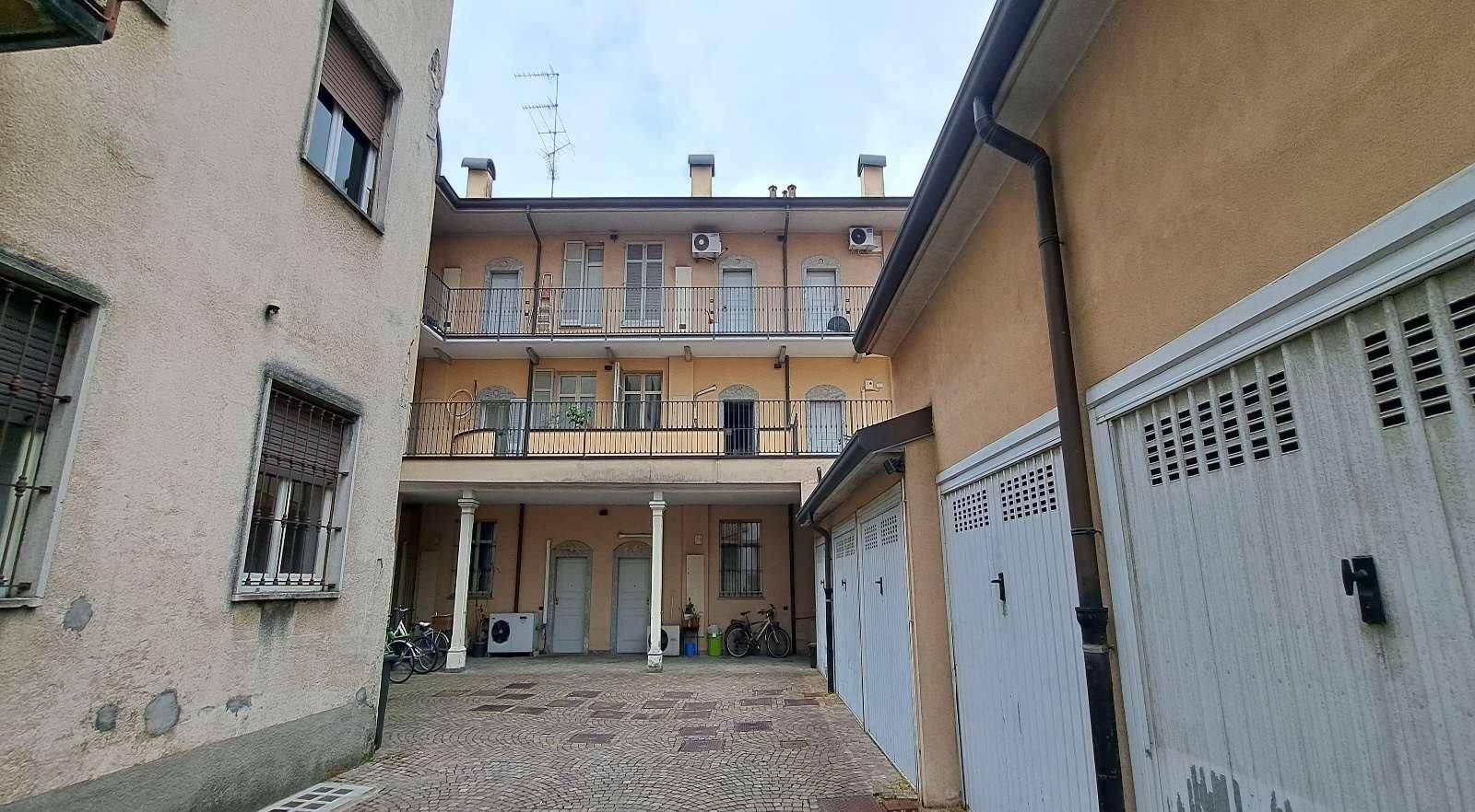 Cortile interno