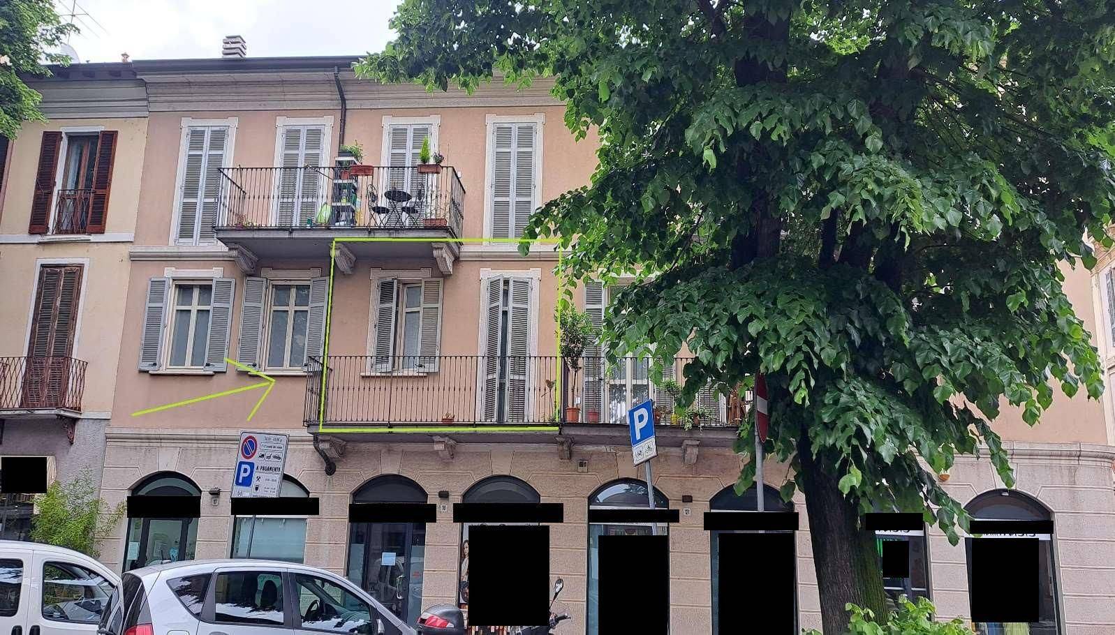 Facciata