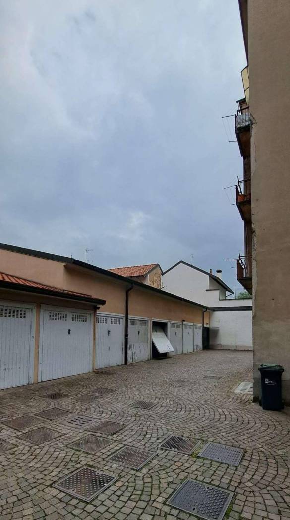 Cortile interno