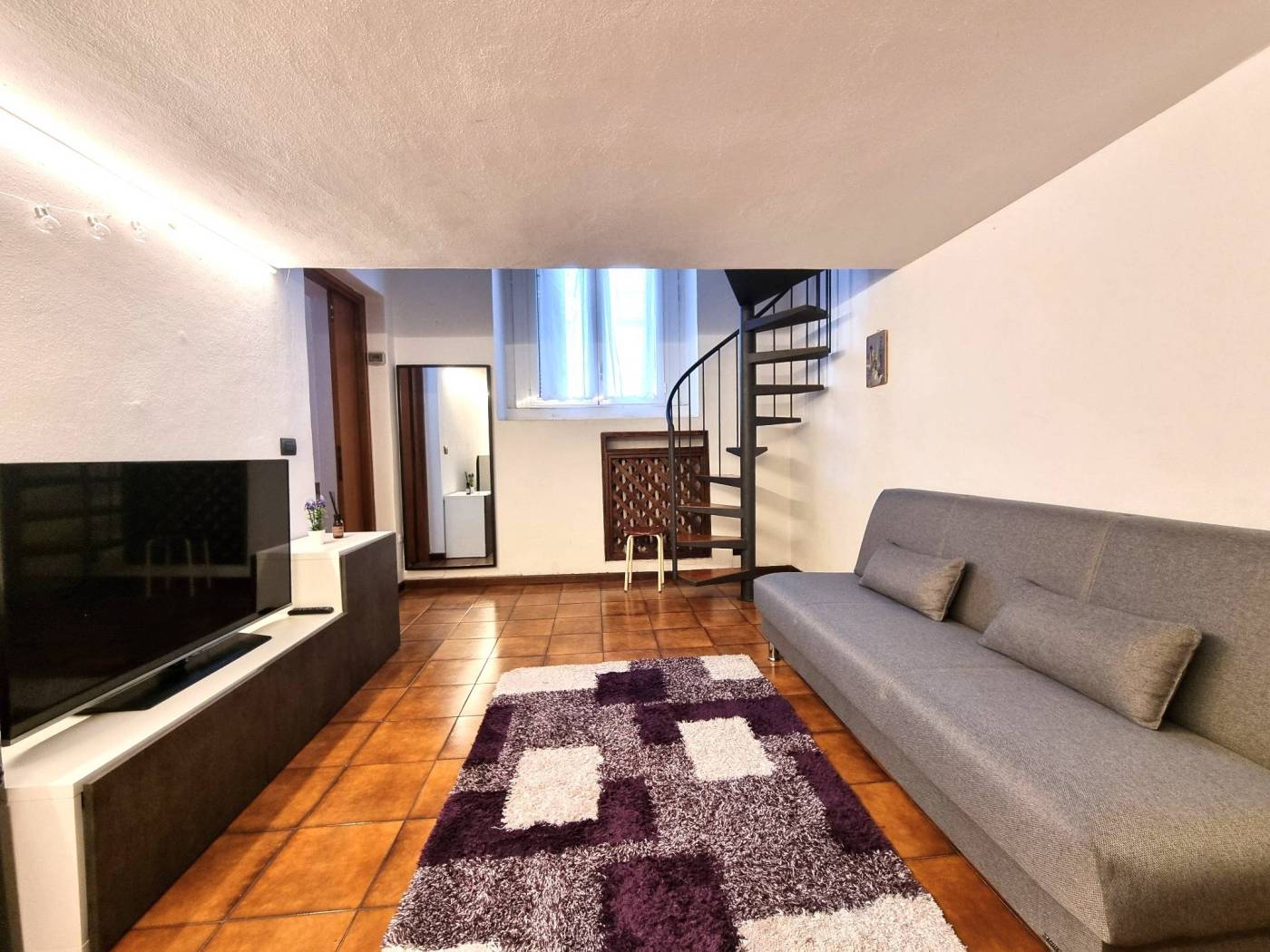 Interno palazzo