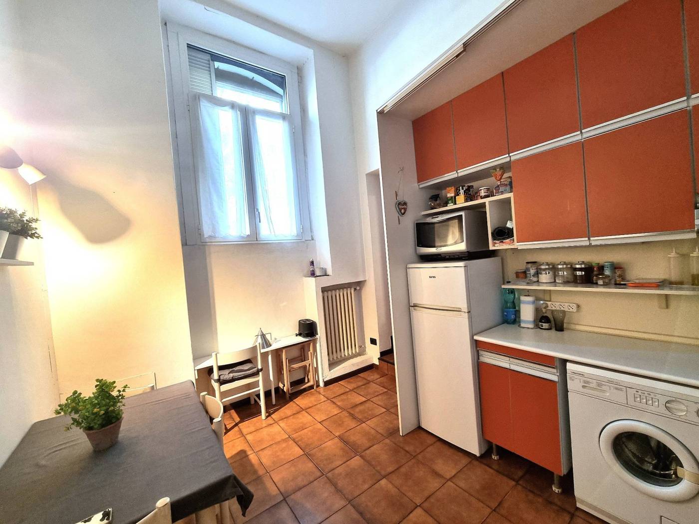 Cucina