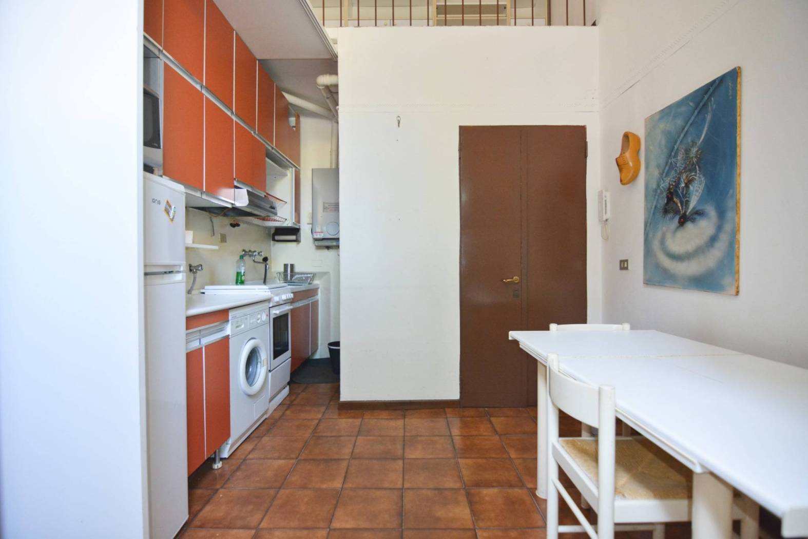 Cucina