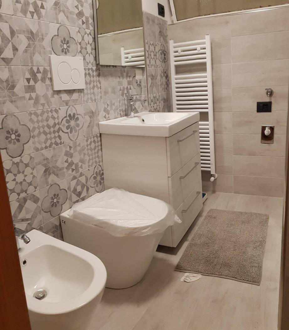 Bagno
