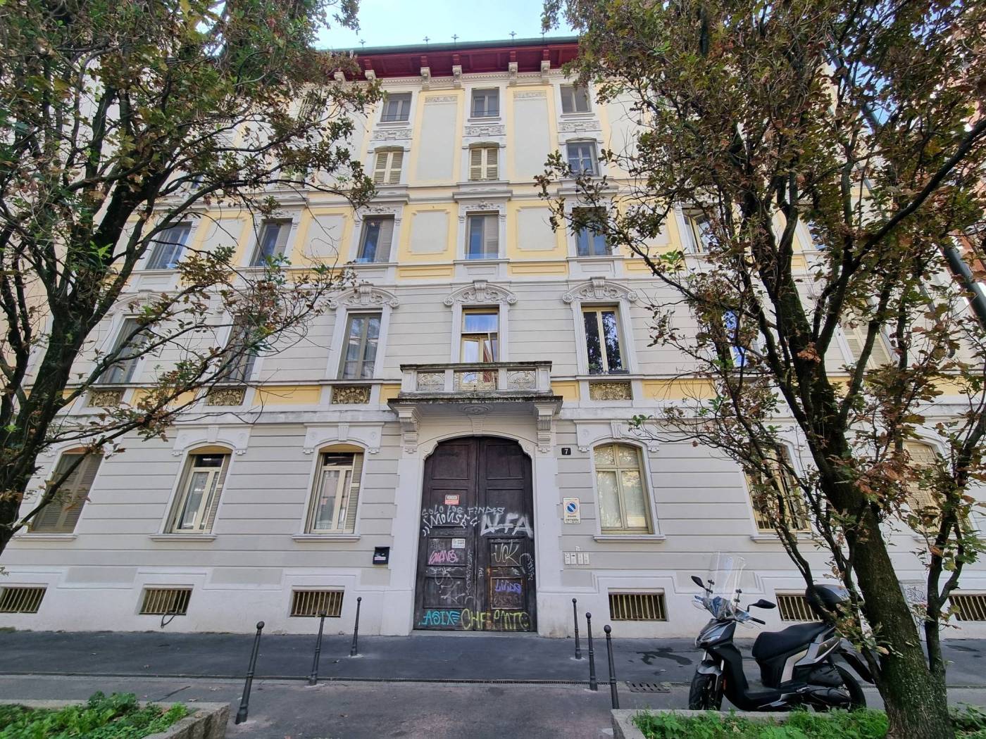 Facciata