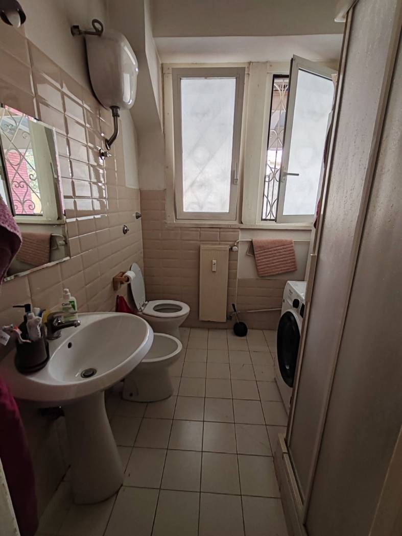 Bagno