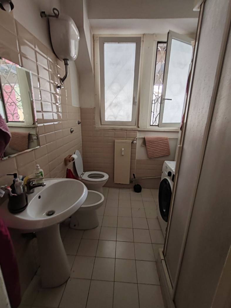 Bagno