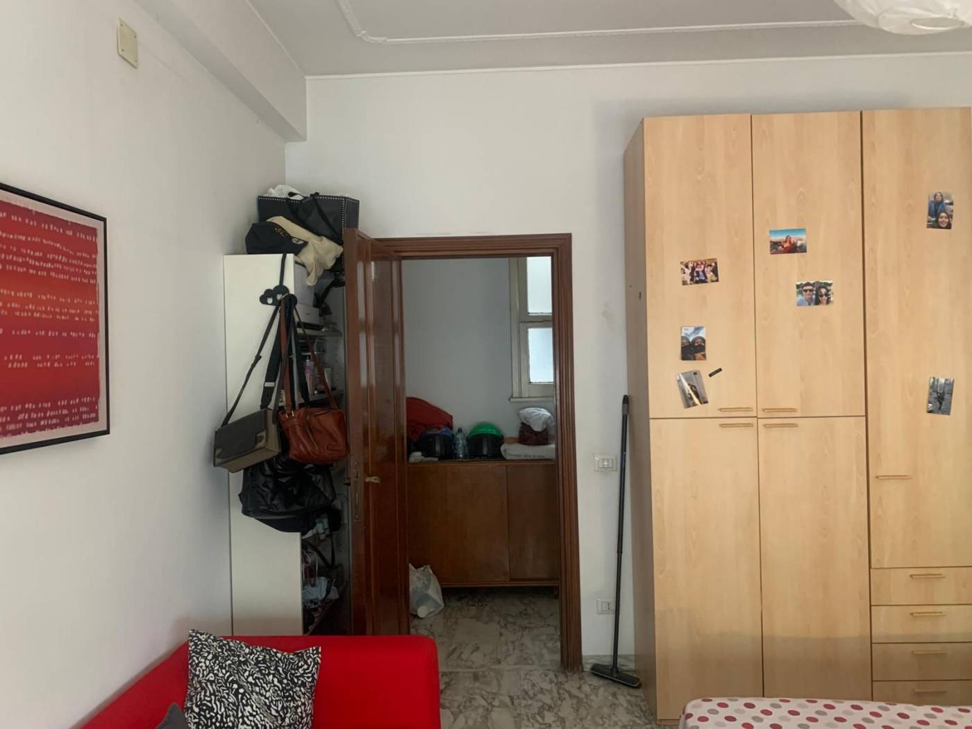 Camera da letto