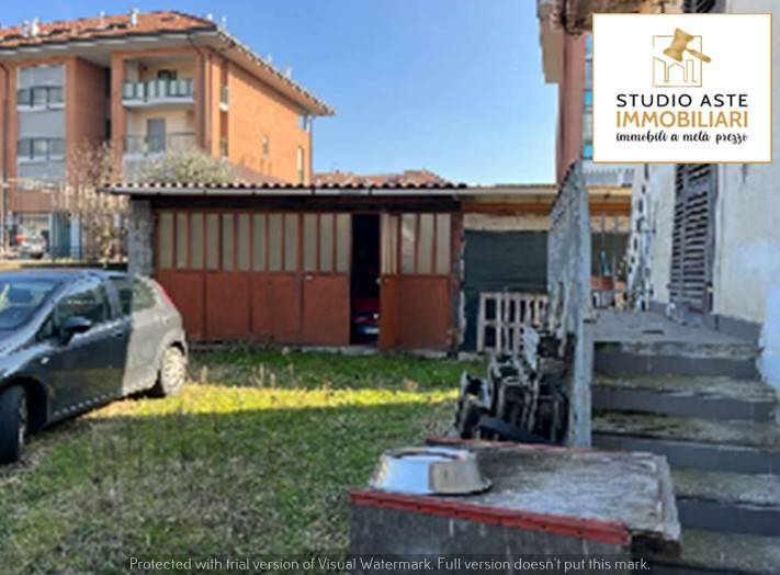 Cortile interno