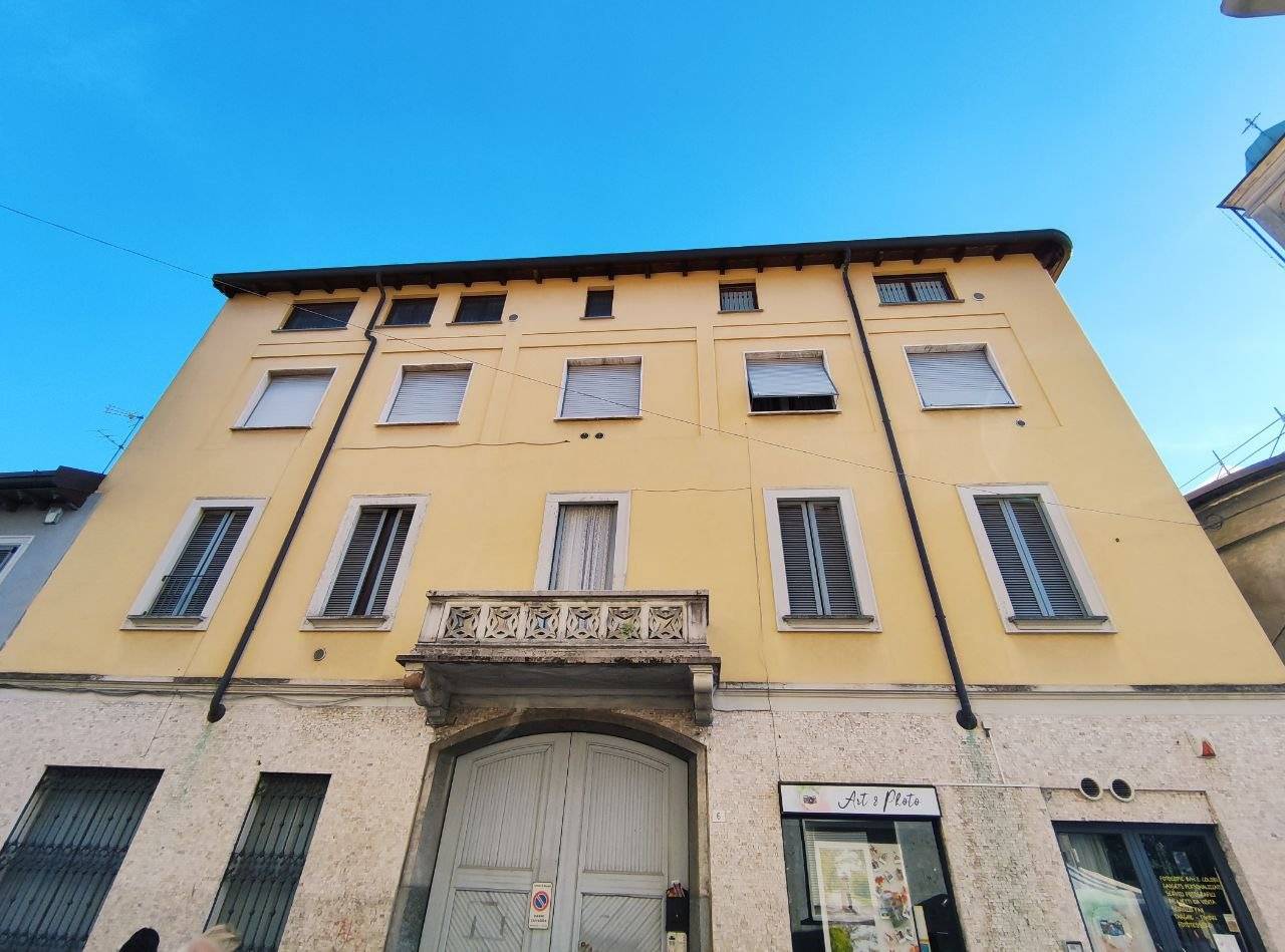 Facciata