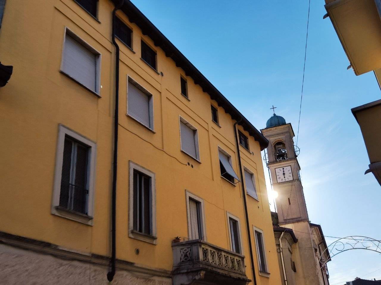 Facciata