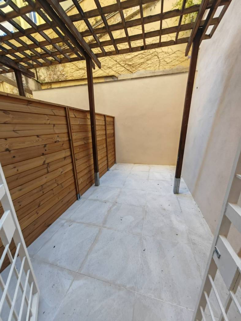 Balcone