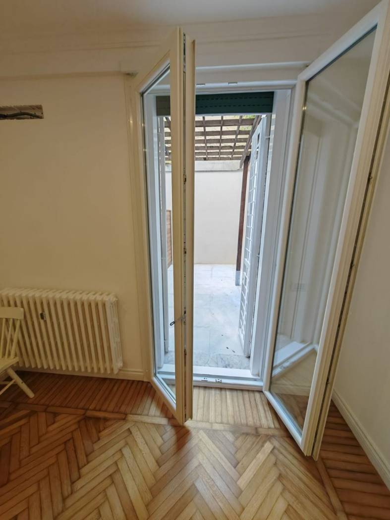 Vista