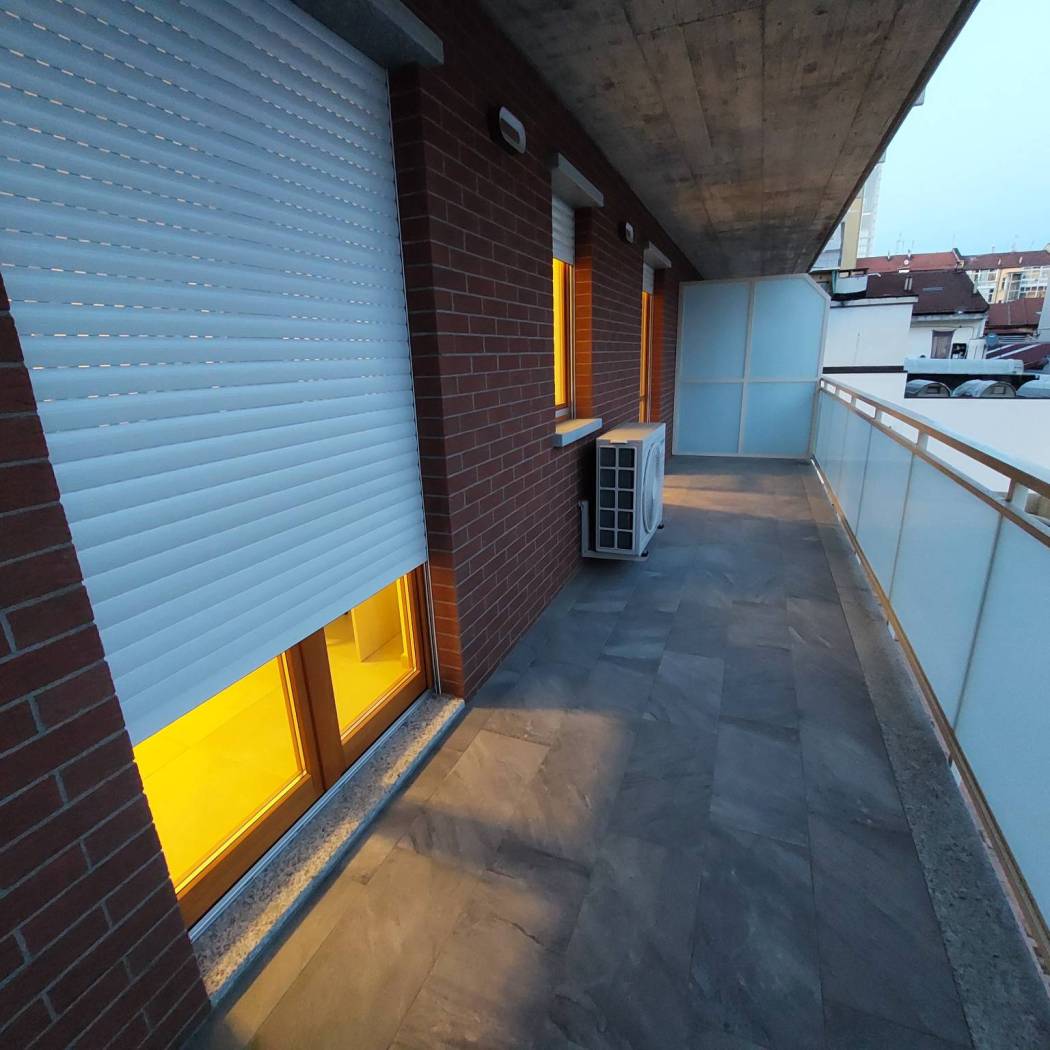 Terrazzo
