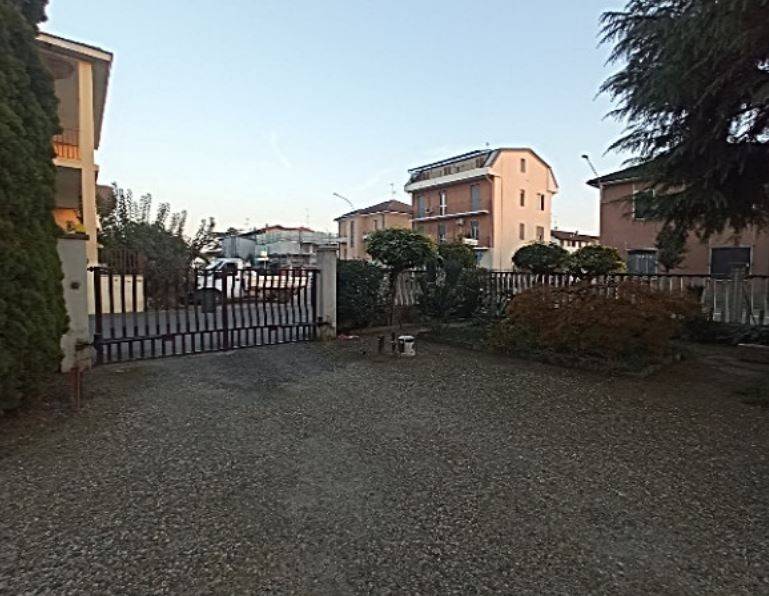 Cortile interno