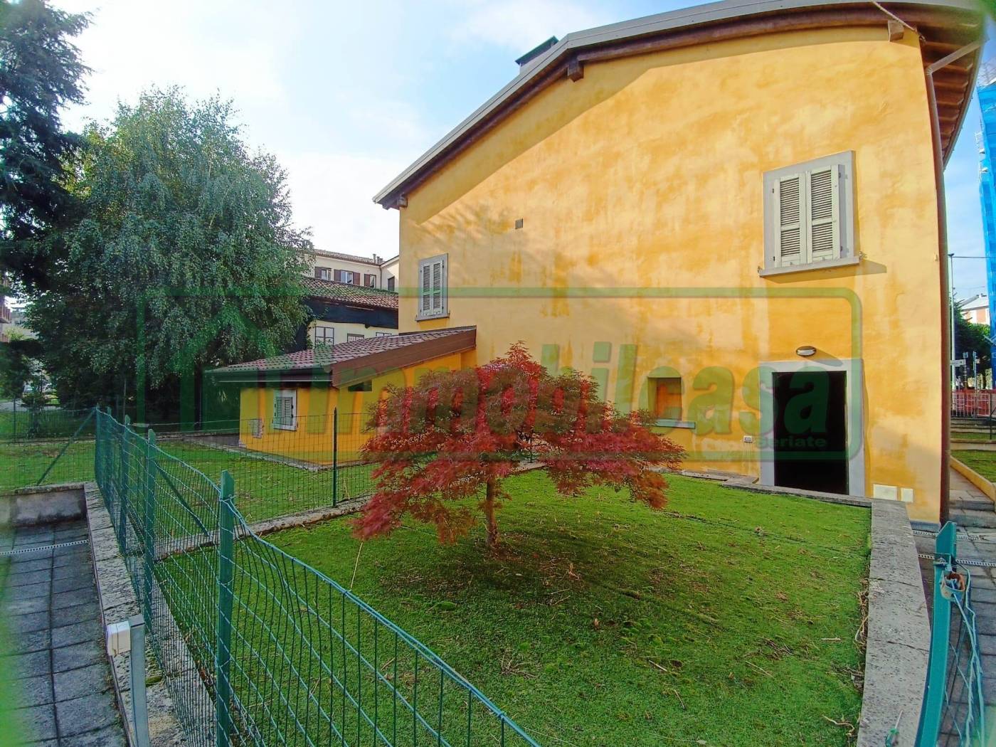 Giardino
