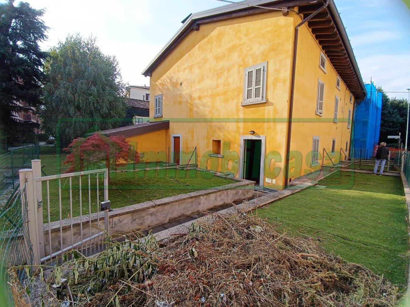 Giardino