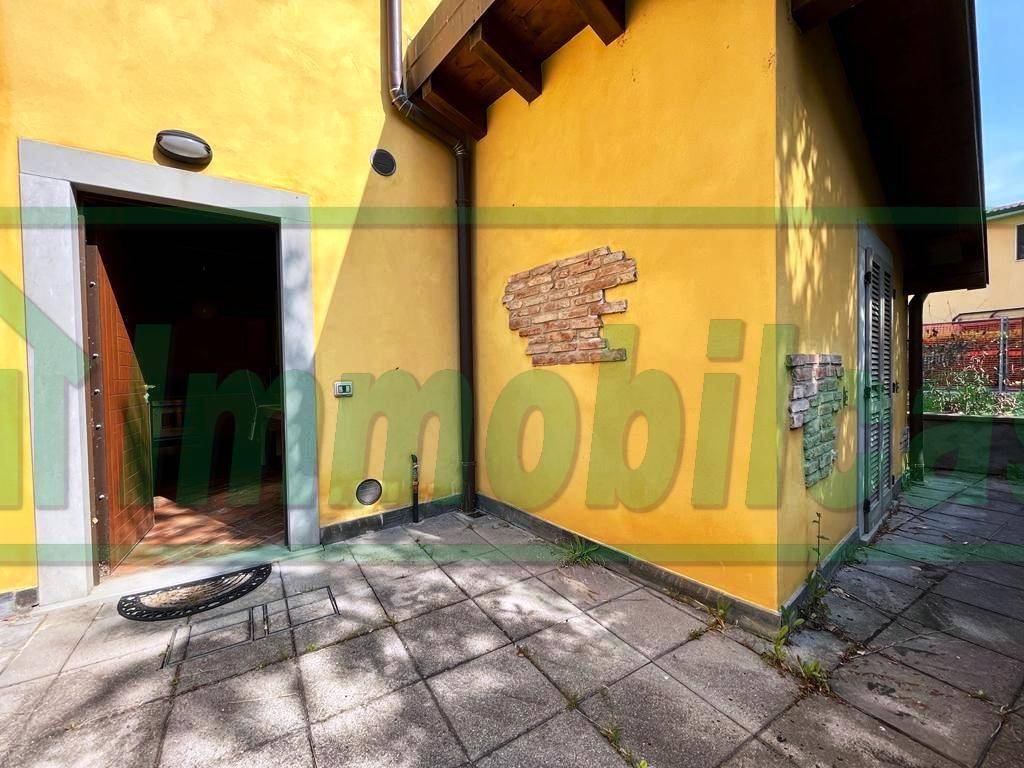 Ingresso