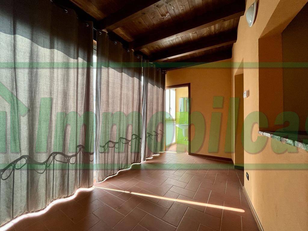 Veranda