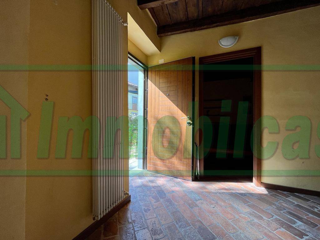 Interno palazzo