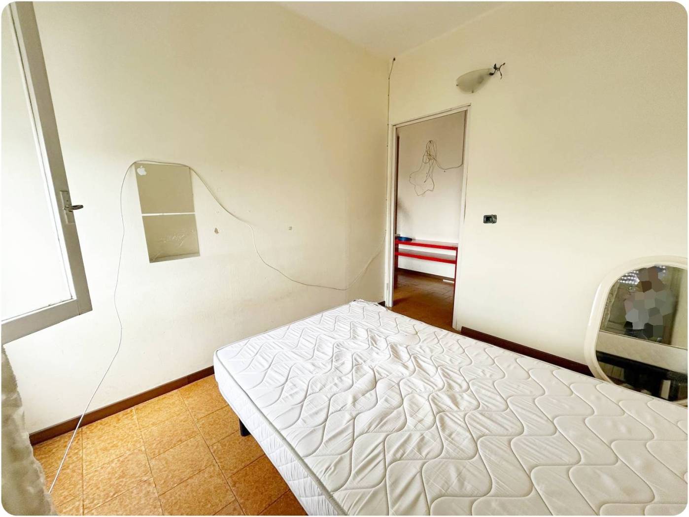 Camera da letto