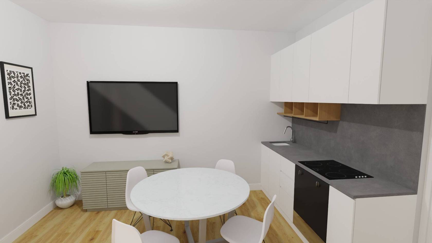 Cucina