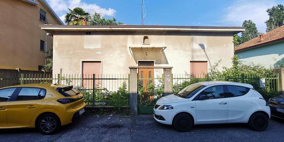 Facciata