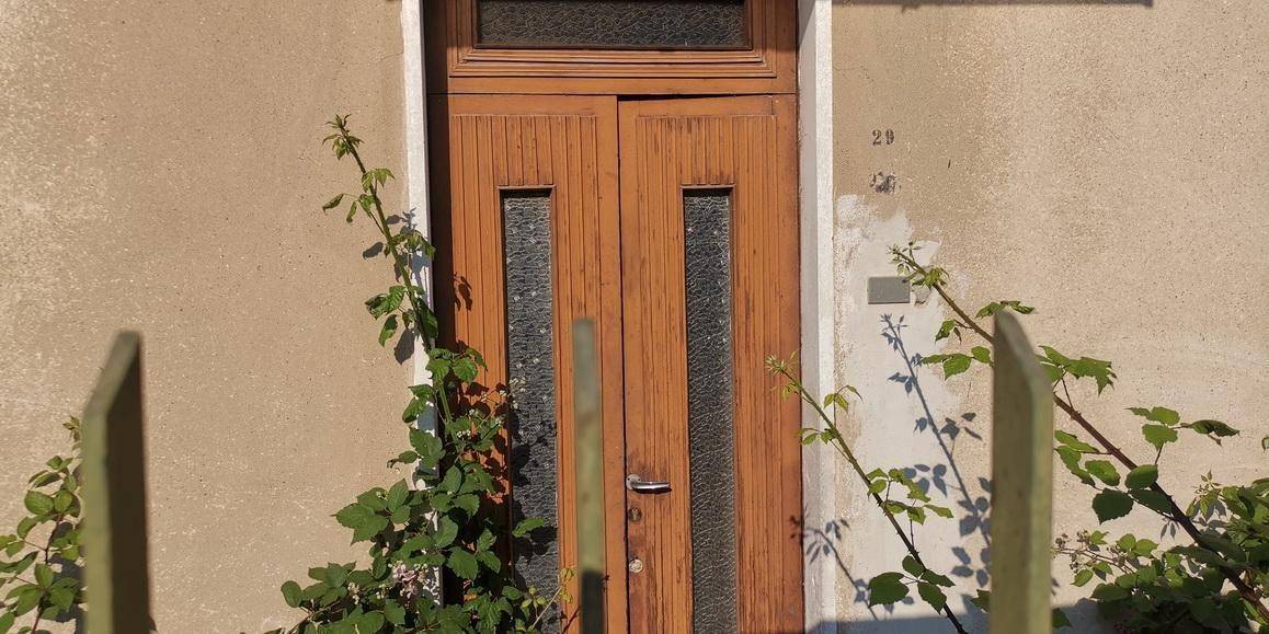 Interno palazzo