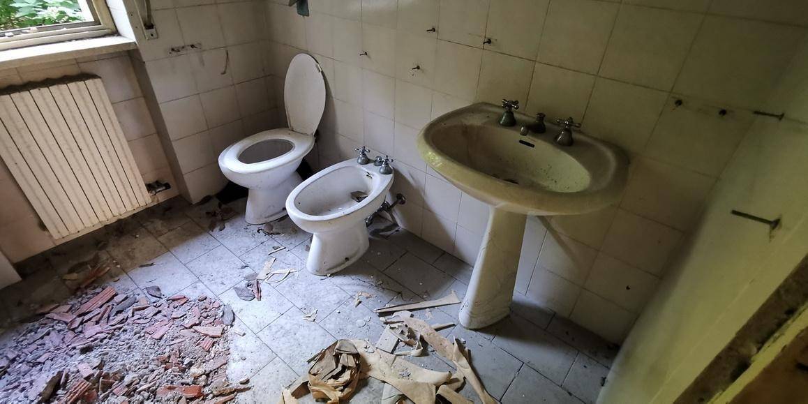 Bagno