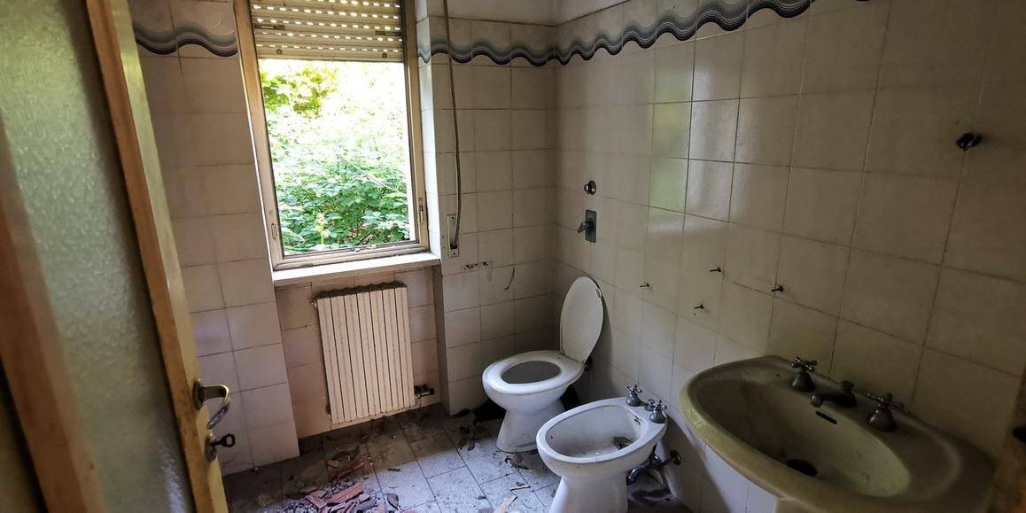 Bagno