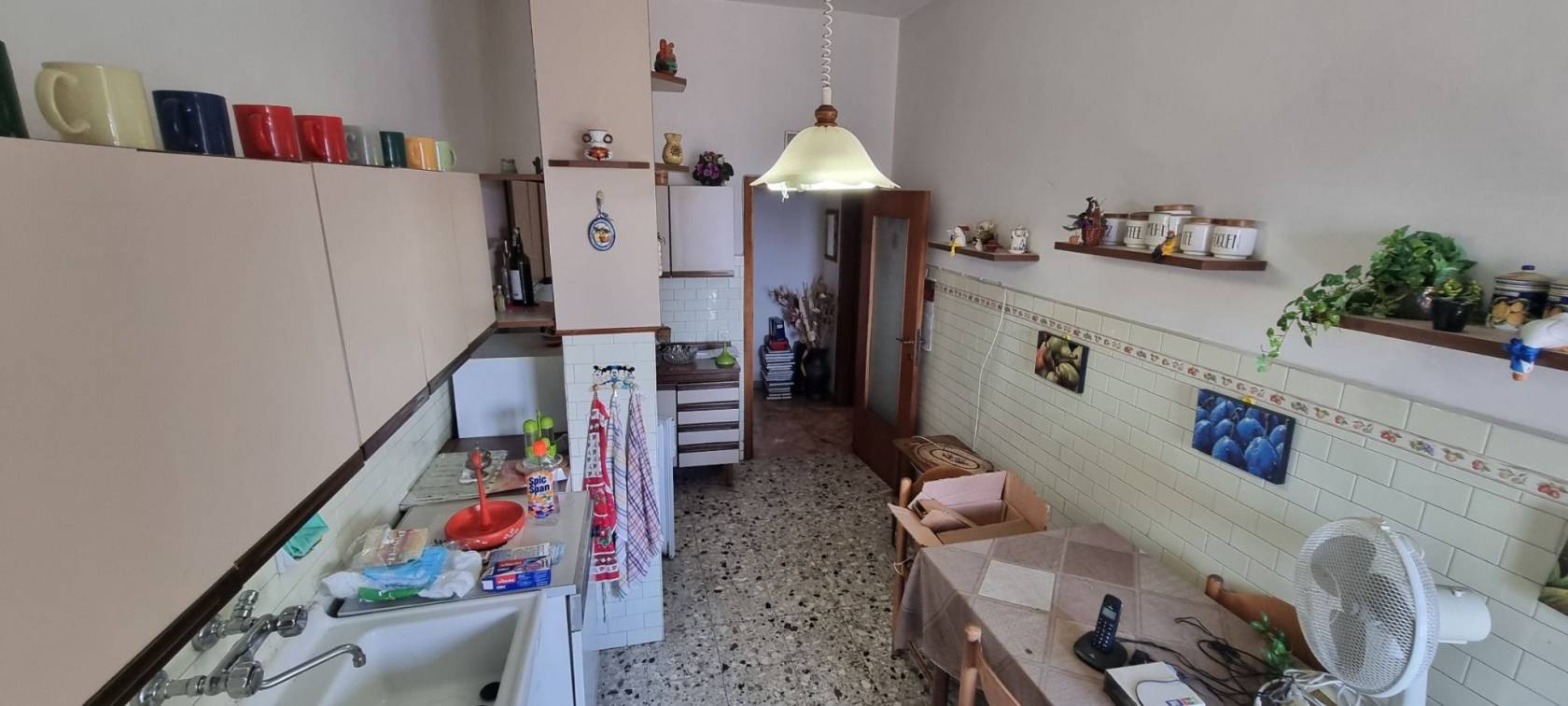 Cucina