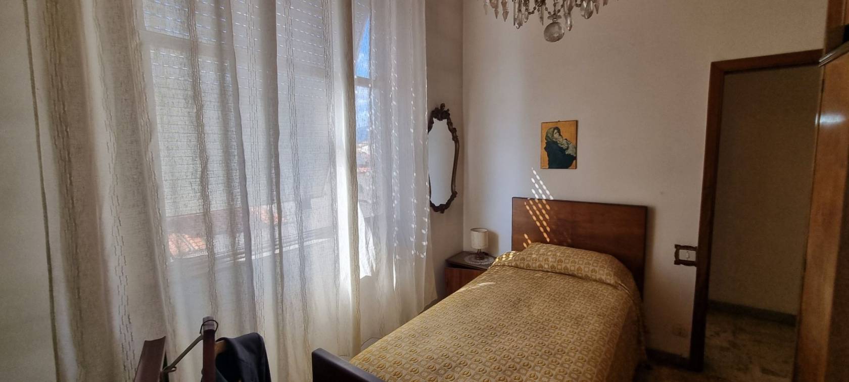 Camera da letto