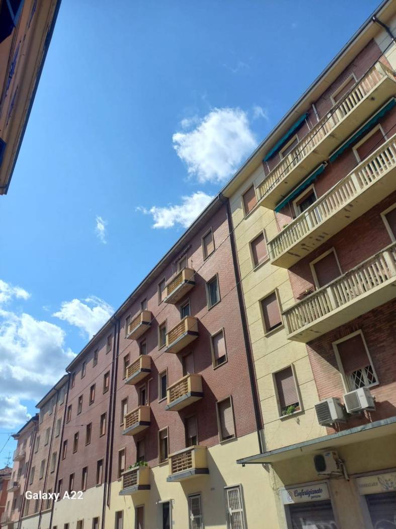 Facciata